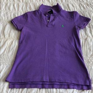 RALPH LAUREN POLO